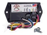 Rigid Industries 6 Amp LED Flasher - 2 Output - 12 Volt - 40612