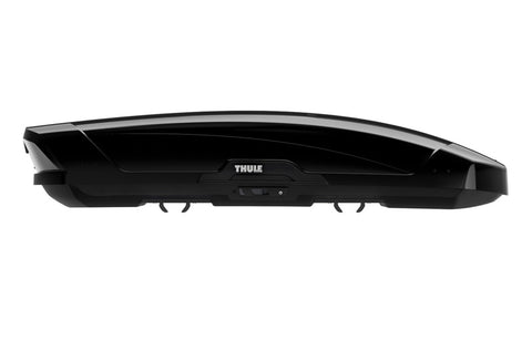 Thule Motion XT XL Roof-Mounted Cargo Box - Black - 629806