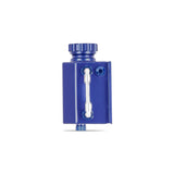 Mishimoto 1L Coolant Overflow Tank - Blue - MMRT-1LBL