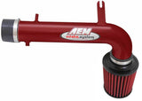 AEM Short Ram Intake System S.R.S. ACCV6 98-02/CL 01-03/TL - 22-416R