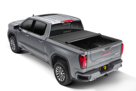 Truxedo 15-20 GMC Canyon & Chevrolet Colorado 5ft Pro X15 Bed Cover - 1449801