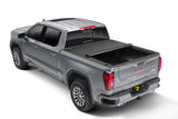 Truxedo 19-20 GMC Sierra & Chevrolet Silverado 1500 (New Body) w/Tailgate 6ft 6in Pro X15 Bed Cover - 1473501