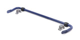 H&R 10-11 Chevrolet Camaro LS/LT/SS (Incl. Convertible) V6 28mm Adj. 3 Hole Sway Bar - Rear - 71778