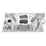 Edelbrock Performer Vortec Manifold - 2116