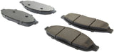 StopTech Street Select Brake Pads - Rear - 305.09970