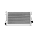 Mishimoto 06-10 Chevy 6.6L Duramax Intercooler (Silver) - MMINT-DMAX-06SL