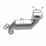 Magnaflow Conv DF 02-03 Jaguar X-Type  Rear - 51430