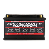 Antigravity H7/Group 94R Lithium Car Battery w/Re-Start - AG-H7-80-RS