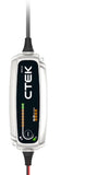 CTEK Battery Charger - MXS 5.0 4.3 Amp 12 Volt - 40-206