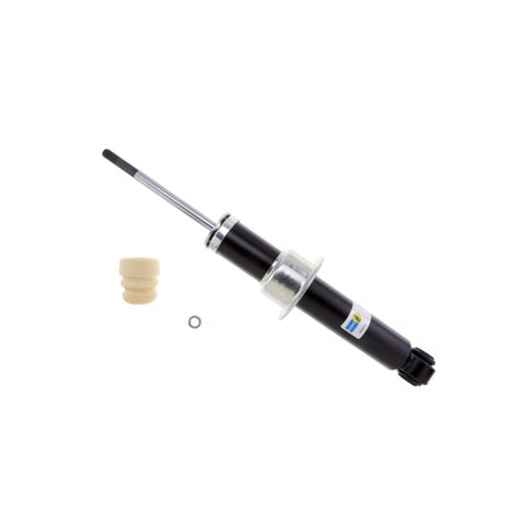 Bilstein B4 OE Replacement 09-16 Jaguar XF Rear DampTronic Monotube Shock Absorber - 26-203041