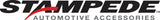 Stampede 2006-2006 Chevy Silverado 1500 Vigilante Premium Hood Protector - Flag - 3037-30