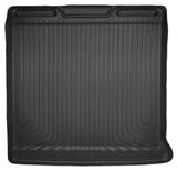 Husky Liners 07-14 Chevy/GMC Tahoe/Yukon WeatherBeater Black Rear Cargo Liner - 28241