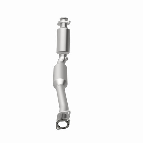 MagnaFlow 04-11 Lincoln Town Car V8 4.6L GAS California Catalytic Converter Direct Fit - 5411010