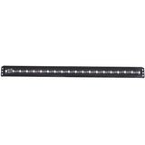 ANZO Universal 24in Slimline LED Light Bar (Red) - 861156