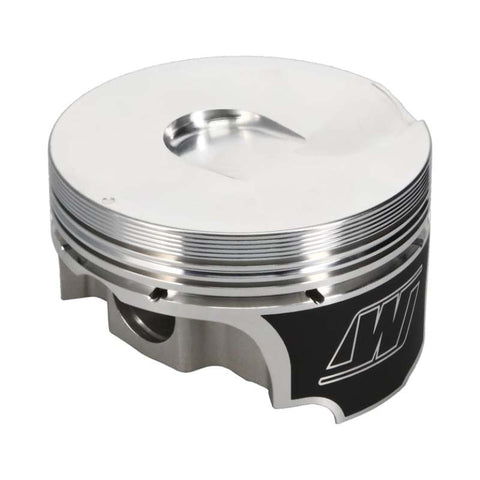 Wiseco Chevy LT Series Gen V L83 5.3L 3.800in Bore 9.5:1 CR .5cc Dish Piston Kit - Set of 8 - K0379X2