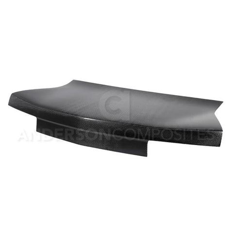 Anderson Composites 10-13 Chevrolet Camaro Type-OE Decklid - AC-TL1011CHCAM-OE