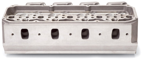 Edelbrock Cylinder Head Ford Glidden Victor Sc-1 Bare Hipped - 770769