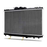 Mishimoto Toyota Corolla Replacement Radiator 1998-2002 - R2198-AT