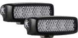 Rigid Industries SRQ - Diffused - Back Up Light Kit - 980023