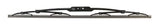 Hella Commercial Wiper Blade 20in - Single - 9XW191398201