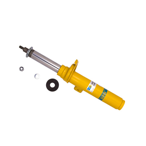 Bilstein B6 Performance 15-16 BMW 228i xDrive w/o Electronic Susp. Front Left Strut Assembly - 35-264583