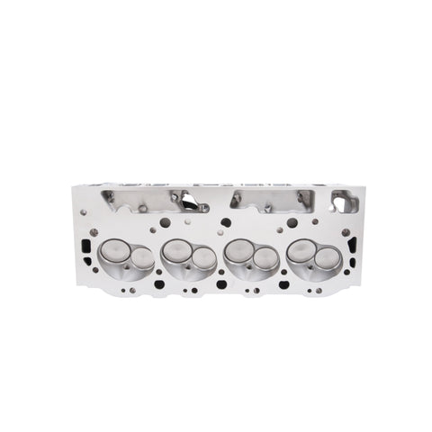 Edelbrock Cylinder Head BBC Performer RPM Rectangle Port for Hydraulic Roller Cam Complete (Ea) - 60555