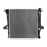 Mishimoto Ford Ranger Replacement Radiator 1998-2001 - R2172-AT