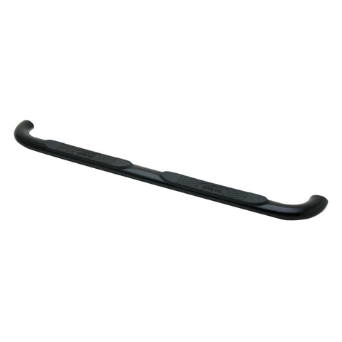 Westin 2009-2014 Ford F-150 SuperCab Platinum 4 Oval Nerf Step Bars - Black - 21-3515