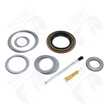 Yukon Gear Minor install Kit For Ford 10.25in Diff - MK F10.25