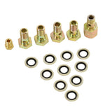 BD Diesel Banjo Bolt Upgrade Kit - 1999 Dodge - 1050215