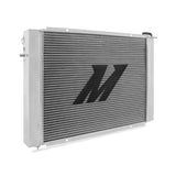 Mishimoto 86-95 Holden Commodore VP/VR/VS V8 5.0L Aluminum Radiator - MMRAD-CMDRV8-86