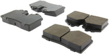 StopTech Street Select Brake Pads - Front/Rear - 305.06080