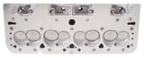 Edelbrock Single Perf RPM SBC 64cc Head Comp - 60899