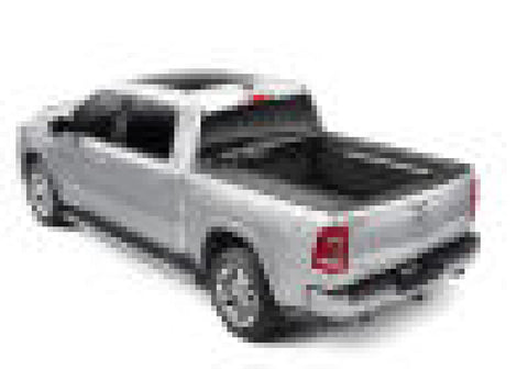 Truxedo 19-20 Ram 1500 (New Body) w/RamBox 5ft 7in Lo Pro Bed Cover - 584901