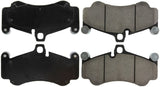 StopTech Performance Brake Pads - 309.09910