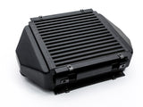 Agency Power 16-19 Can-Am Maverick X3 Turbo Intercooler Upgrade - Black - AP-BRP-X3-108BK