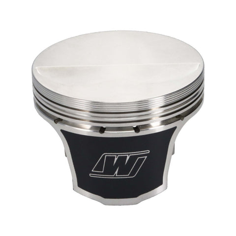 Wiseco Chevy SB RED Series Piston Set 4040in Bore 1250in Compression Height 0927in Pin - Set of 8 - RED0017X4