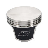 Wiseco Chevy SB RED Series Piston Set 4060in Bore 1250in Compression Height 0927in Pin - Set of 8 - RED0017X6