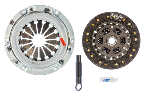 Exedy 2005-2008 Chevrolet Cobalt L4 Stage 1 Organic Clutch - 04801