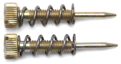 Edelbrock Idle Mixture Screw Set - 1496