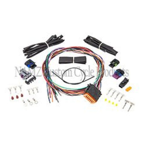 NAMZ Twin Cam Ignition Harness (For 04-06 OEM Style or Screaming Eagle Ignition Module) - NSAIH-01