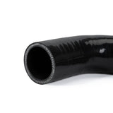 Mishimoto 67-69 Pontiac Firebird 326/350/400 Silicone Upper Radiator Hose - MMHOSE-GM-15U