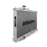 Mishimoto 00-09 Honda S2000 Manual Aluminum Radiator - MMRAD-S2K-00