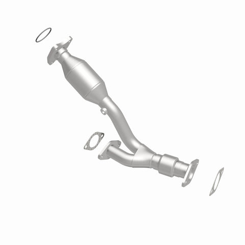 Magnaflow Conv DF 2008-2009 G6 3.5 L Underbody - 52182