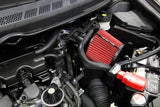 Spectre 06-11 Honda Civic L4-1.8L F/I Air Intake Kit - 9076