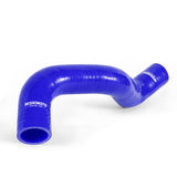 Mishimoto 2016+ Nissan Titan XD Silicone Hose Kit Blue - MMHOSE-XD-16BL