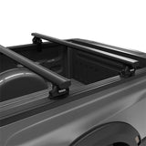 Thule Xsporter Pro Low Truck Rack (Full Size) - Black - 500013