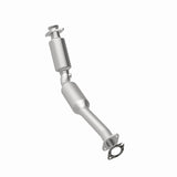 MagnaFlow 04-11 Lincoln Town Car V8 4.6L GAS California Catalytic Converter Direct Fit - 5411010