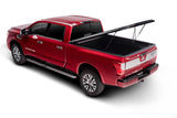 UnderCover 16-20 Nissan Titan 5.5ft SE Bed Cover - Black Textured - UC5076