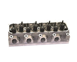 Ford Racing Super Cobra Jet Cylinder Head Assembled with Dual Springs W/Damper - M-6049-SCJB